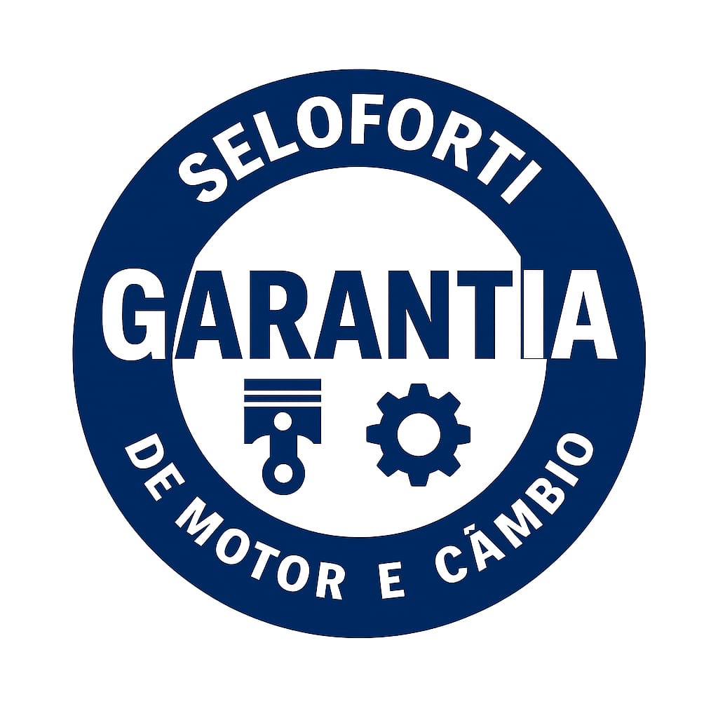 Logo SeloForti